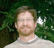 Ed Weber
