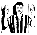 Back Row Block
